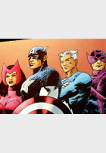 THE SIEGE SPECIAL: Dr. Dooms Rache